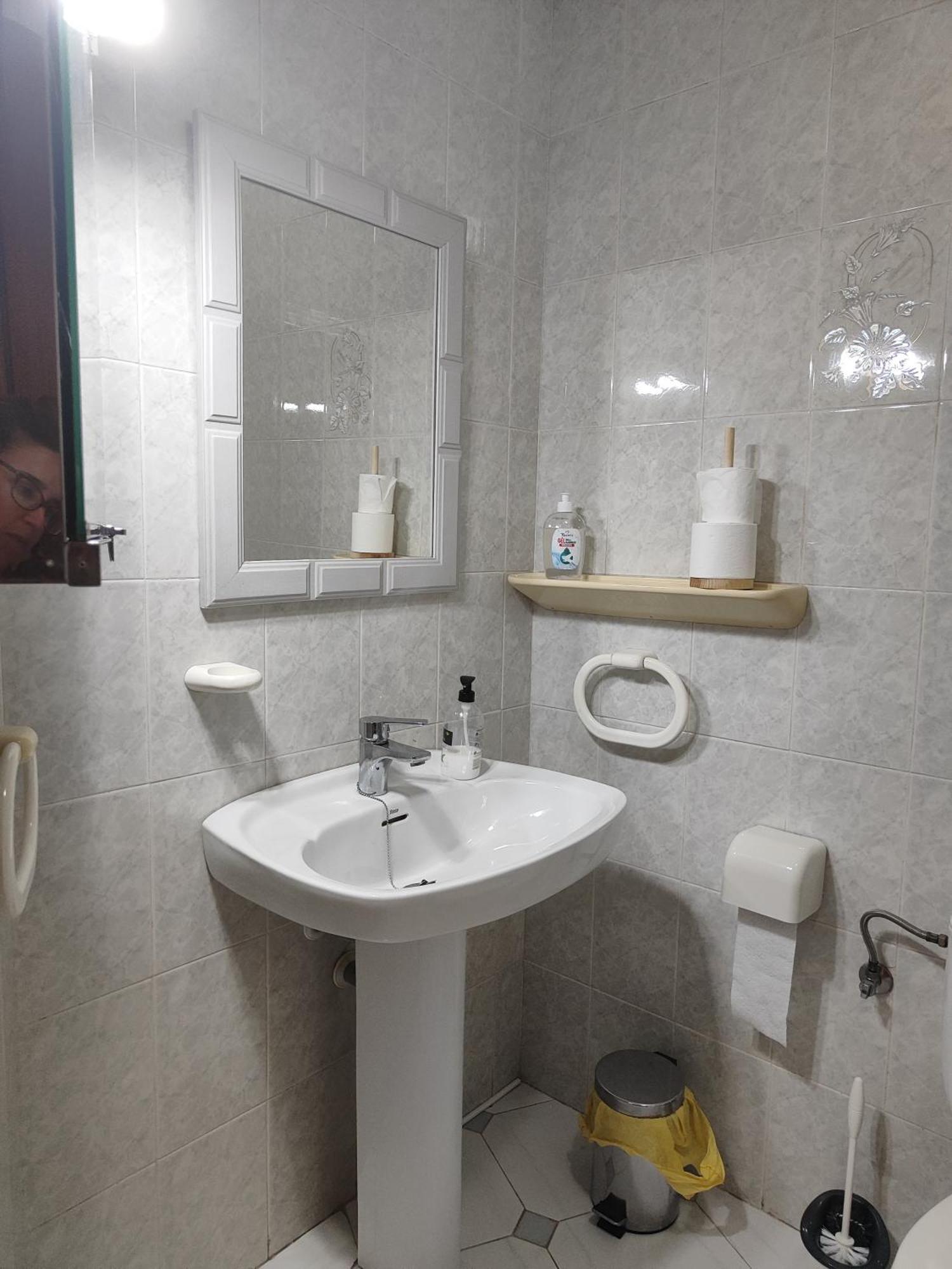 Cantarero Apartment Nerja