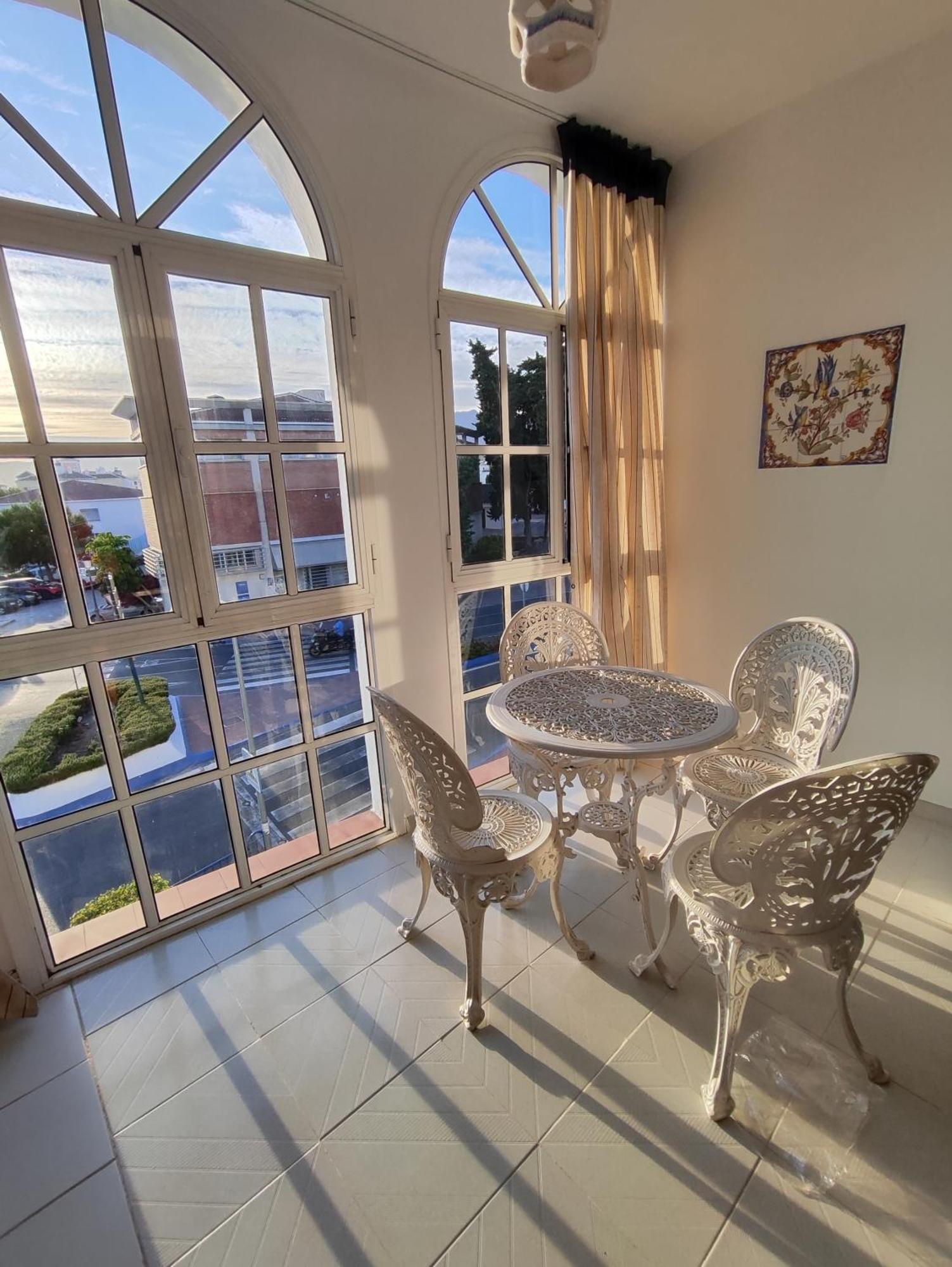 Apartment Cantarero *