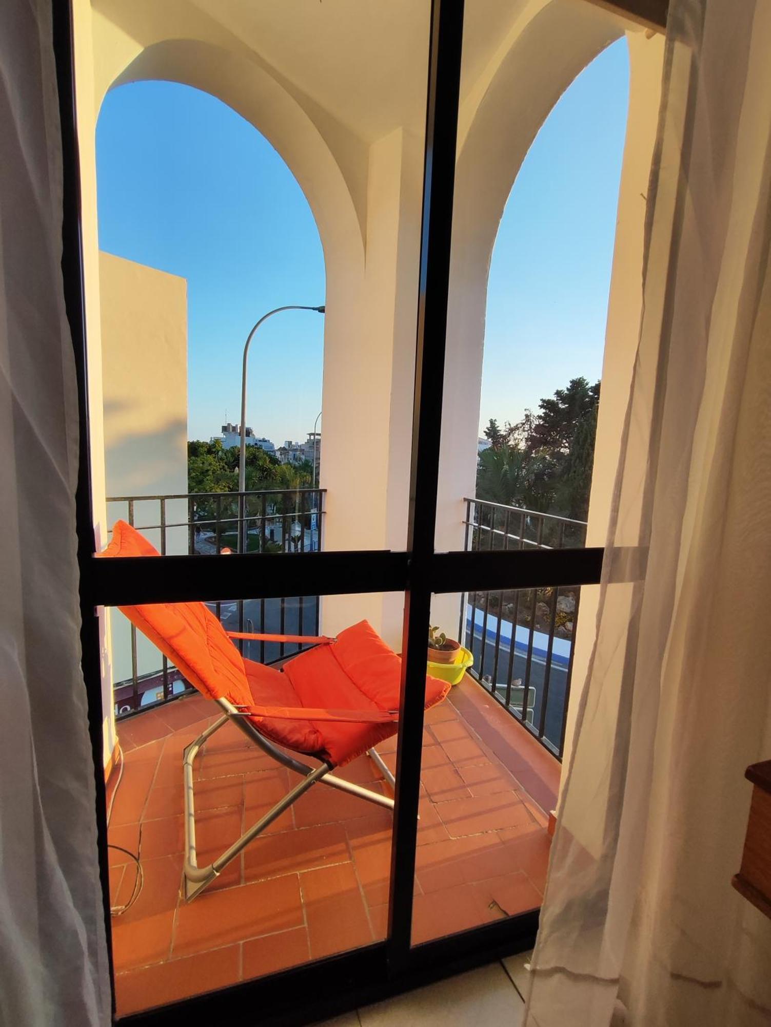 Cantarero Apartment *