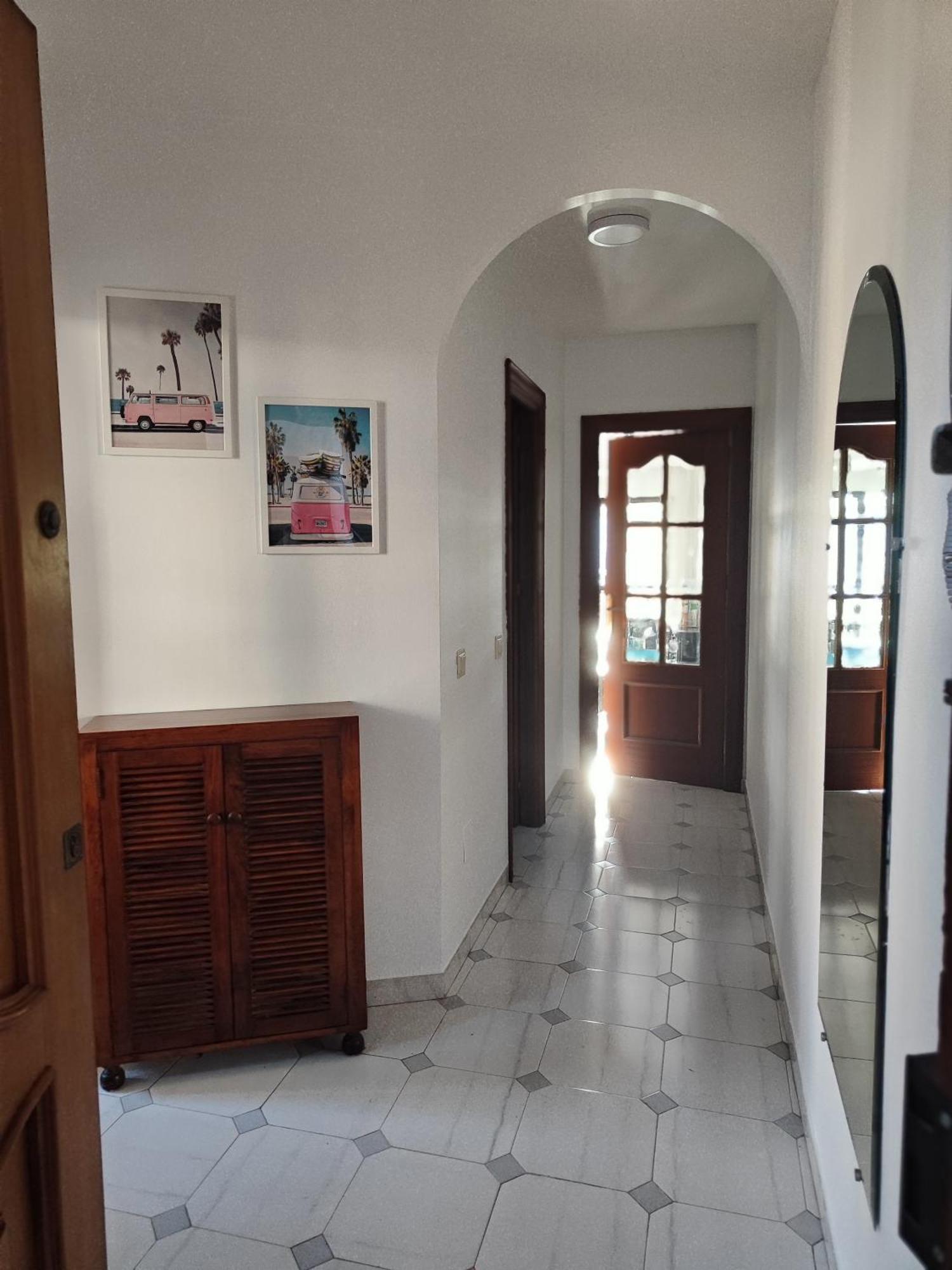 Cantarero Apartment Nerja