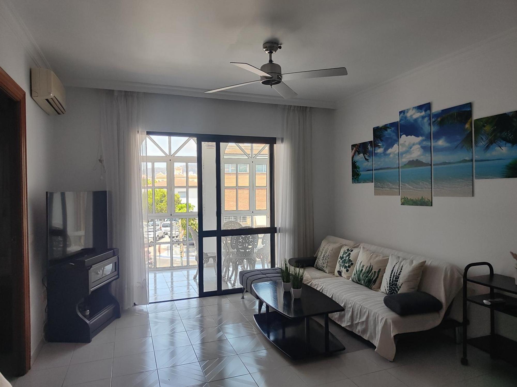 Apartment Cantarero Nerja