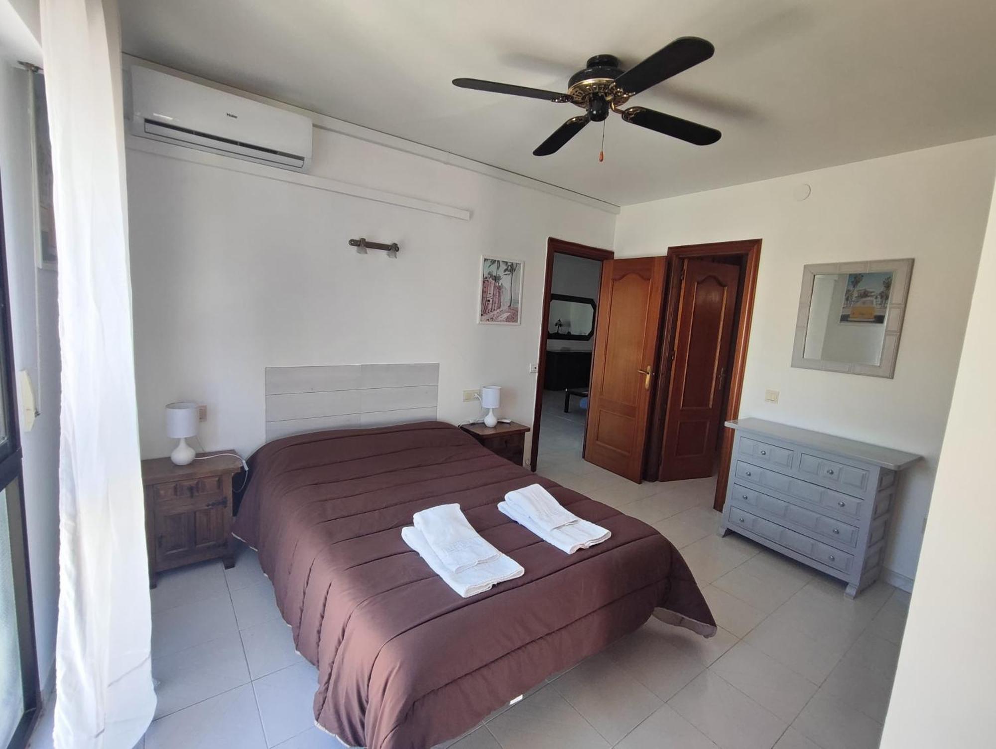 Apartment Cantarero