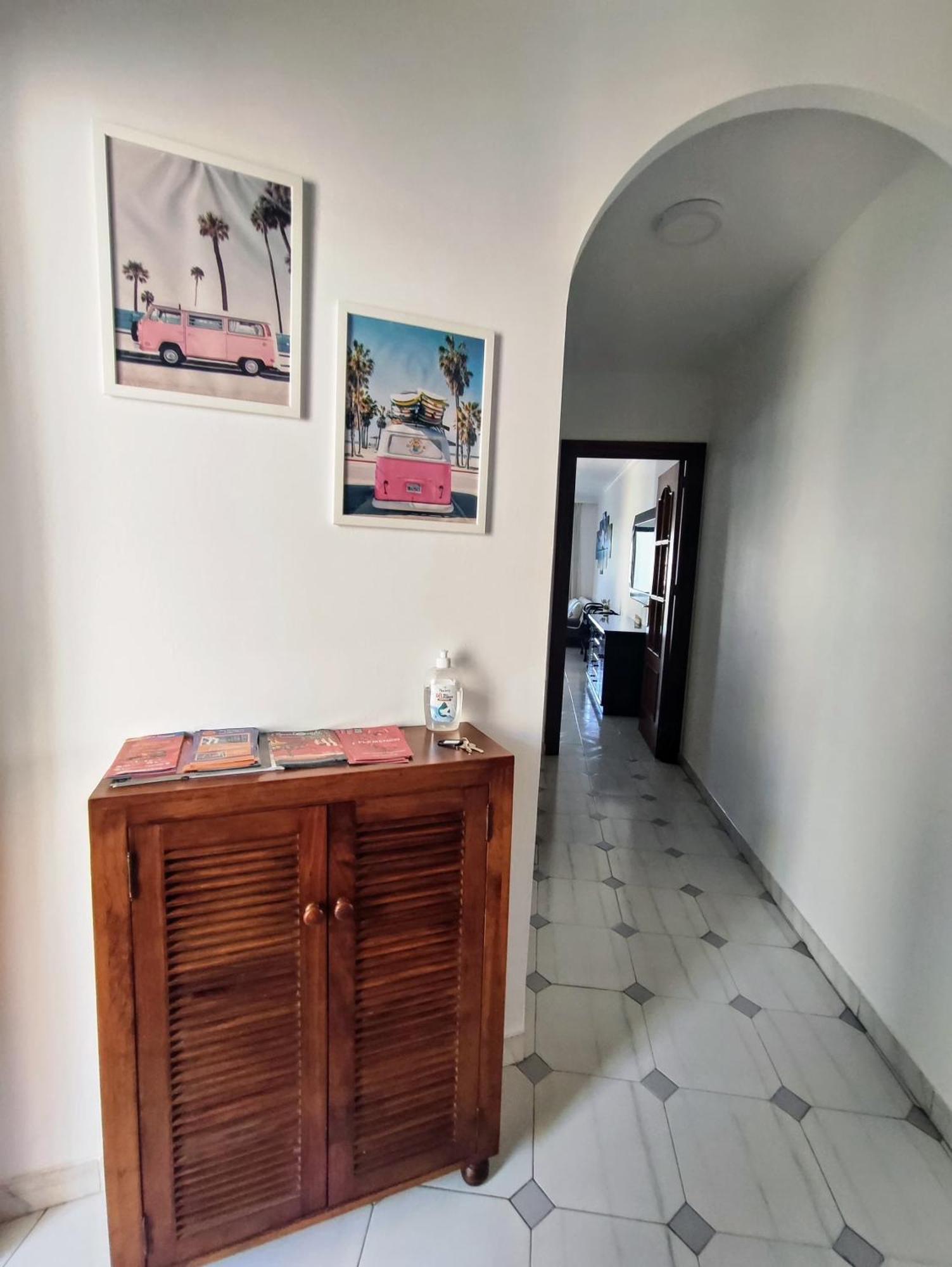 Cantarero Apartment Nerja
