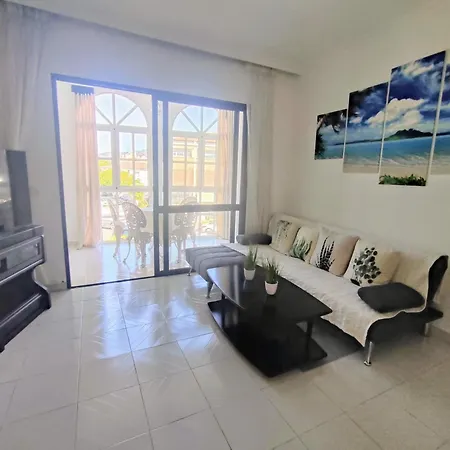 Apartamento Cantarero Nerja Buitenkant foto