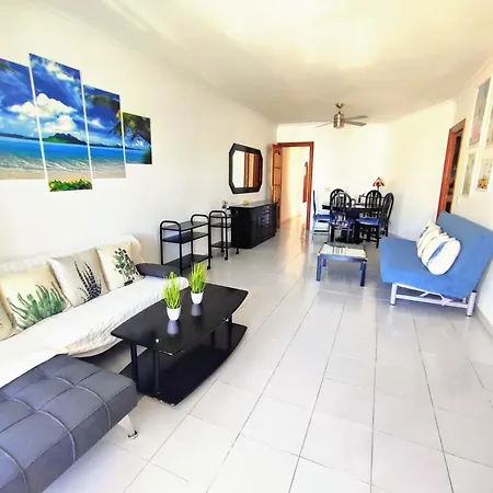 Apartamento Cantarero Nerja Buitenkant foto