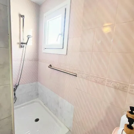 Apartamento Cantarero Nerja Buitenkant foto