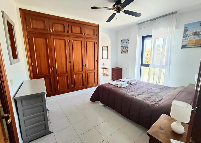 Apartamento Cantarero