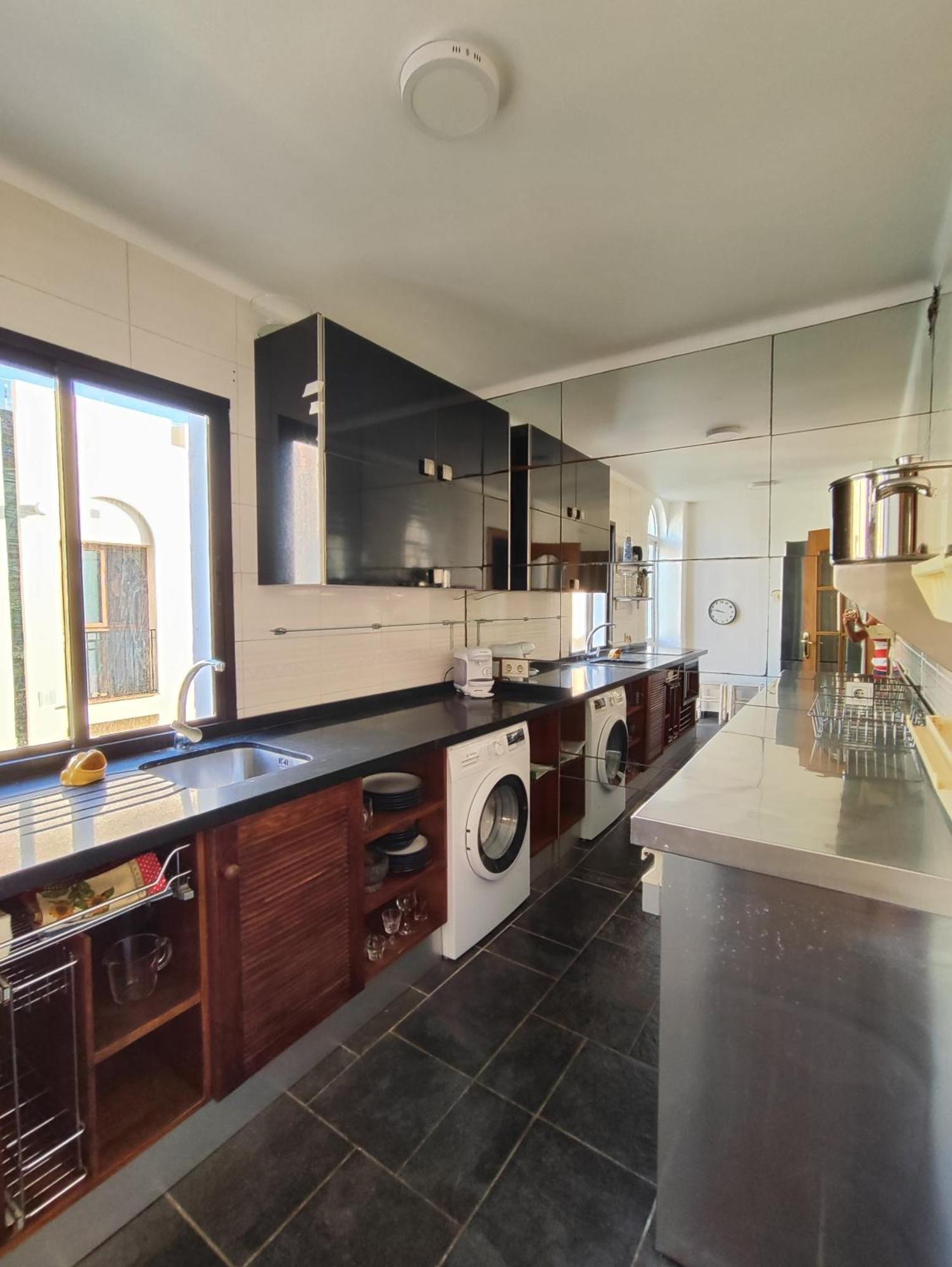 Cantarero Appartement *
