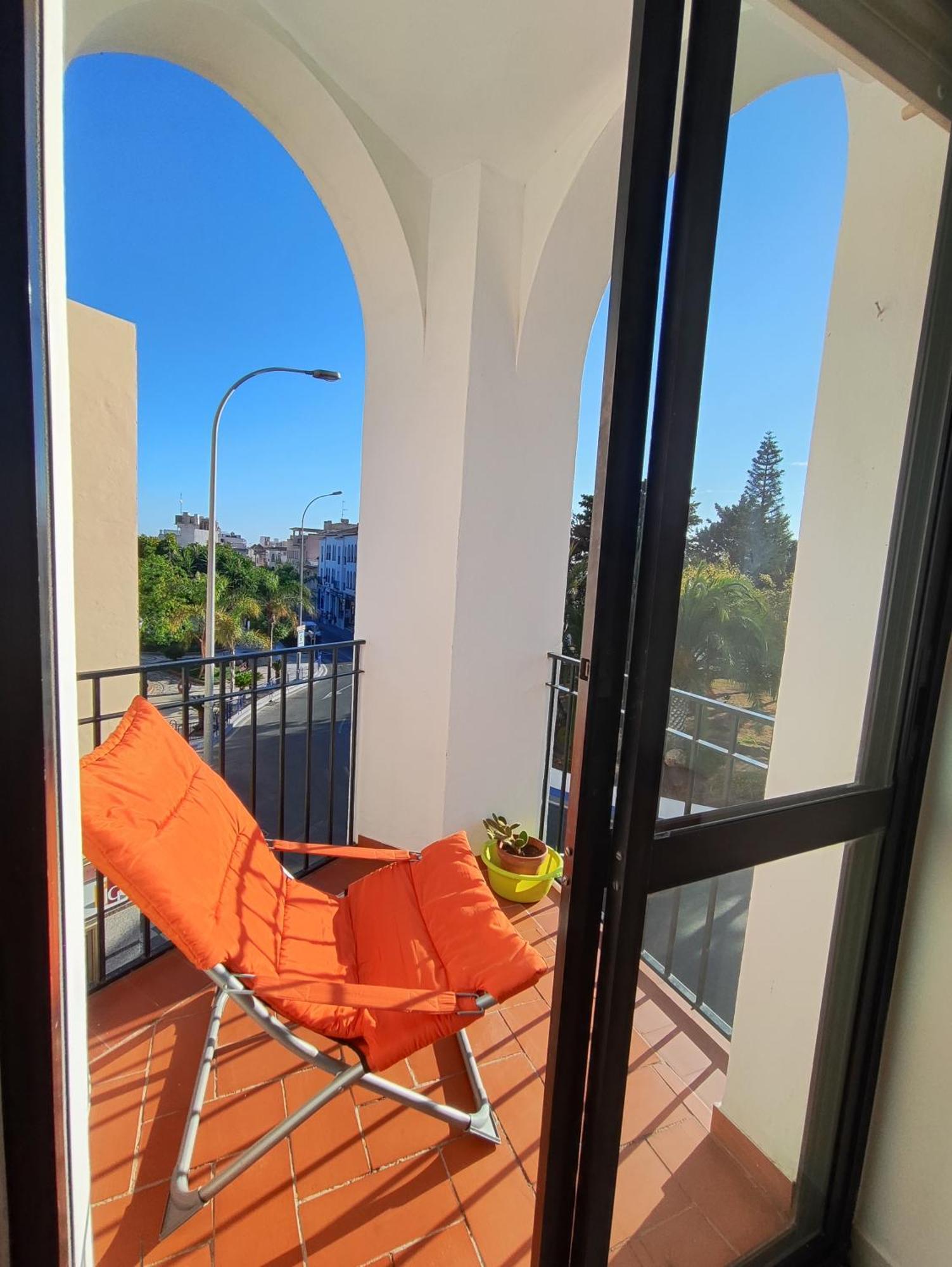 Cantarero Apartment