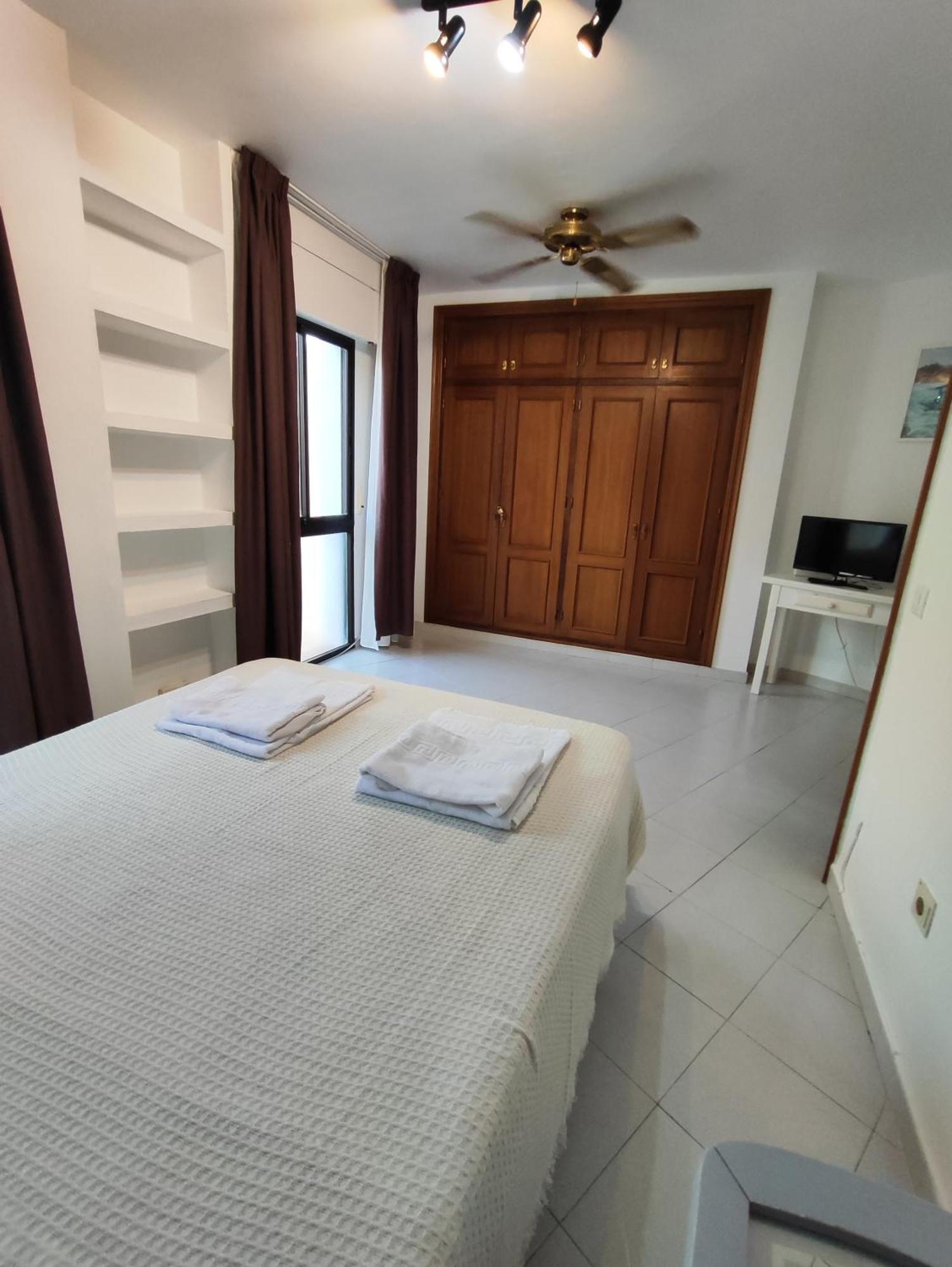 Cantarero Appartement