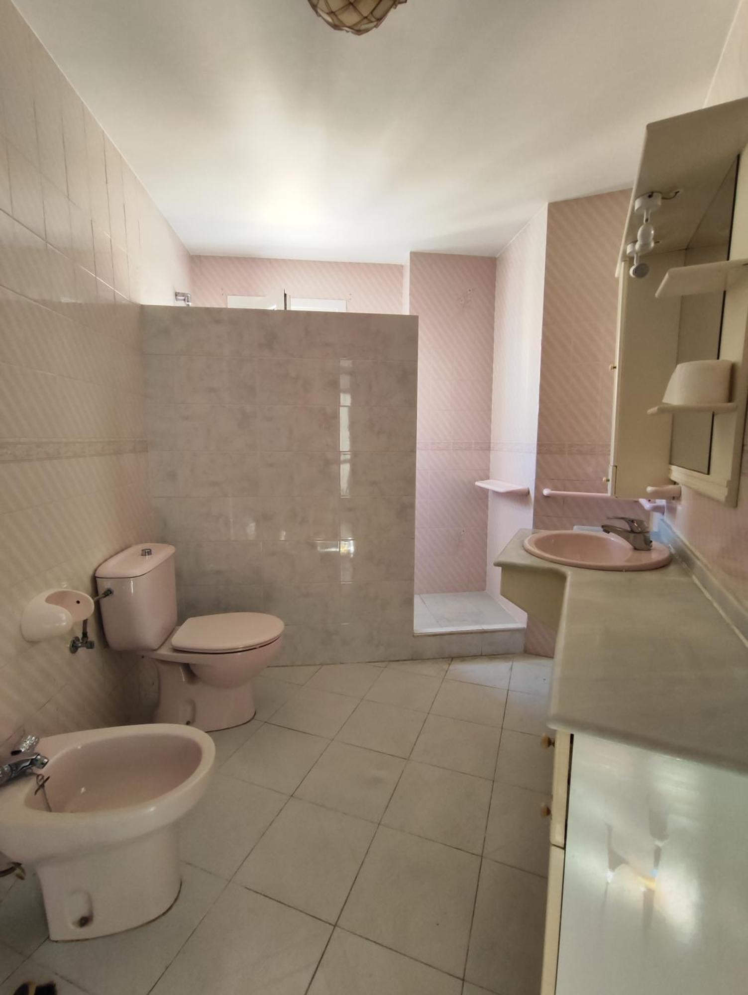 Cantarero Appartement Nerja