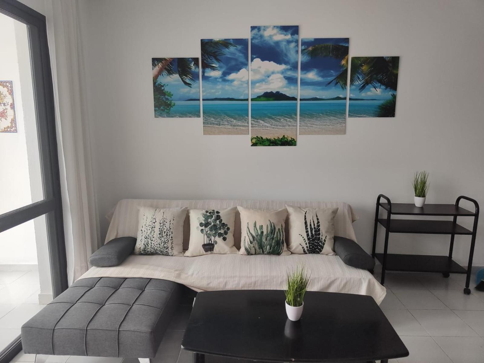 Apartment Cantarero *