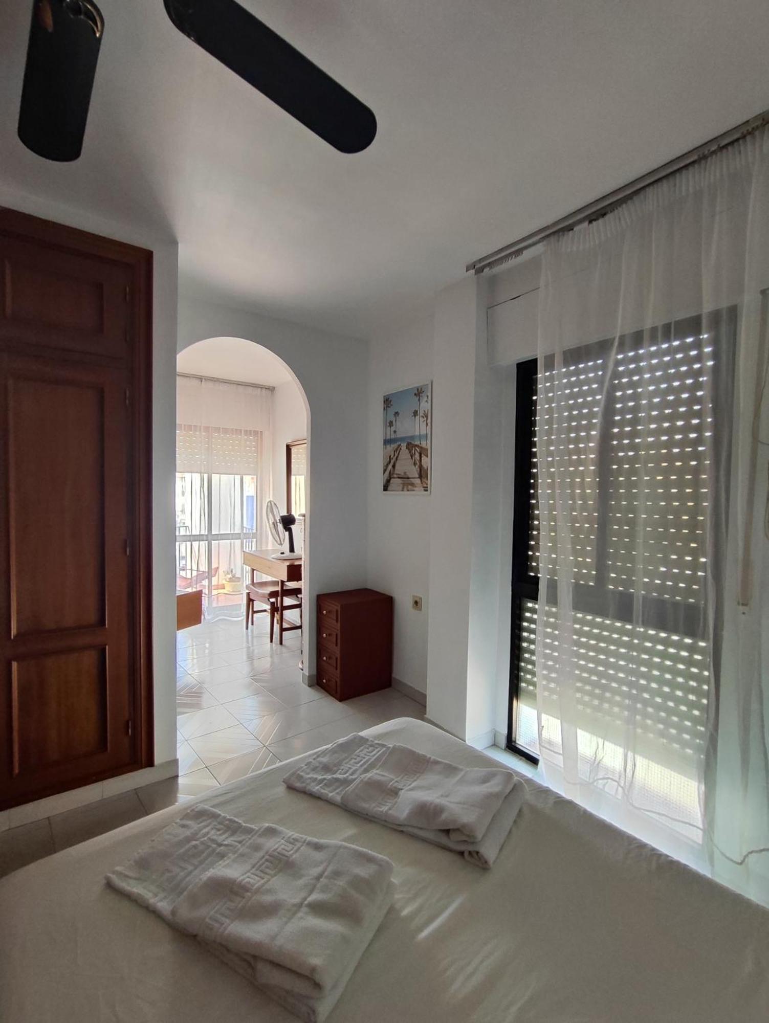 Cantarero Nerja