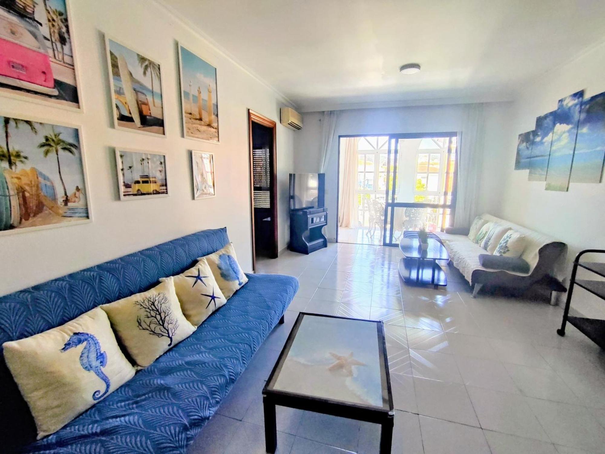Appartement Cantarero Nerja
