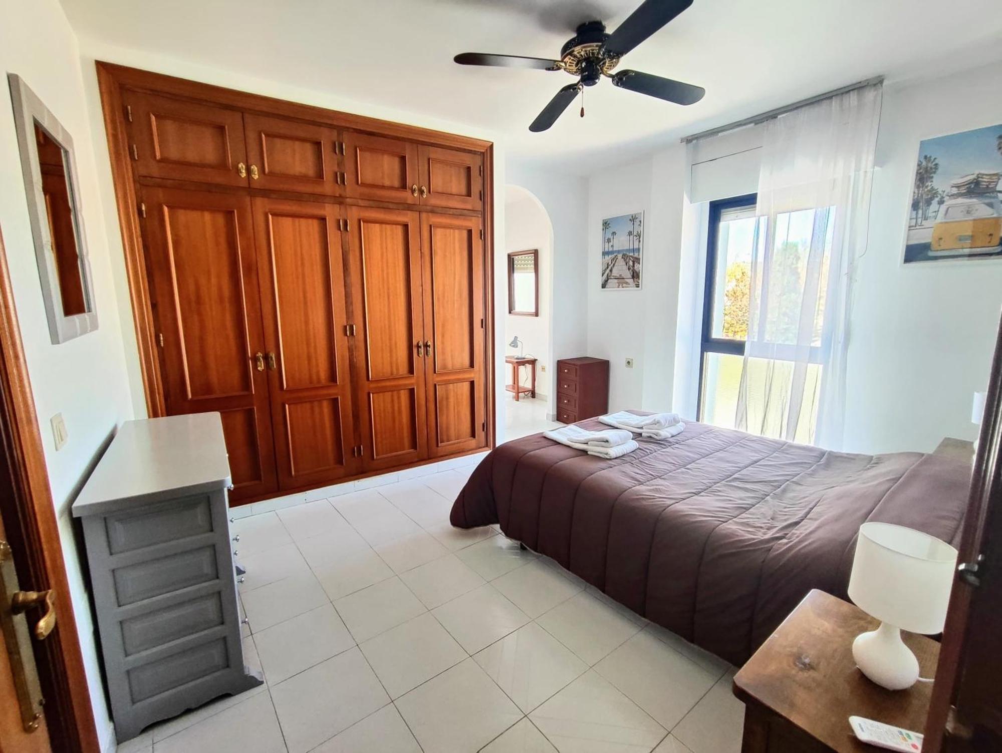 Appartement Cantarero Nerja