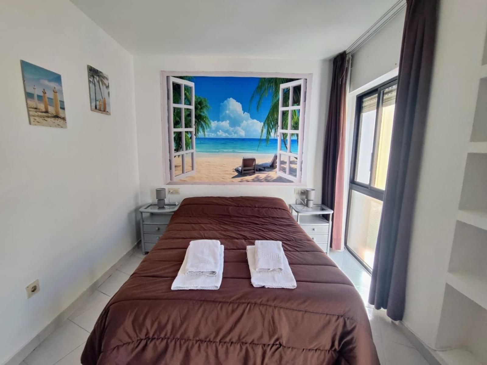 Appartement Cantarero Nerja