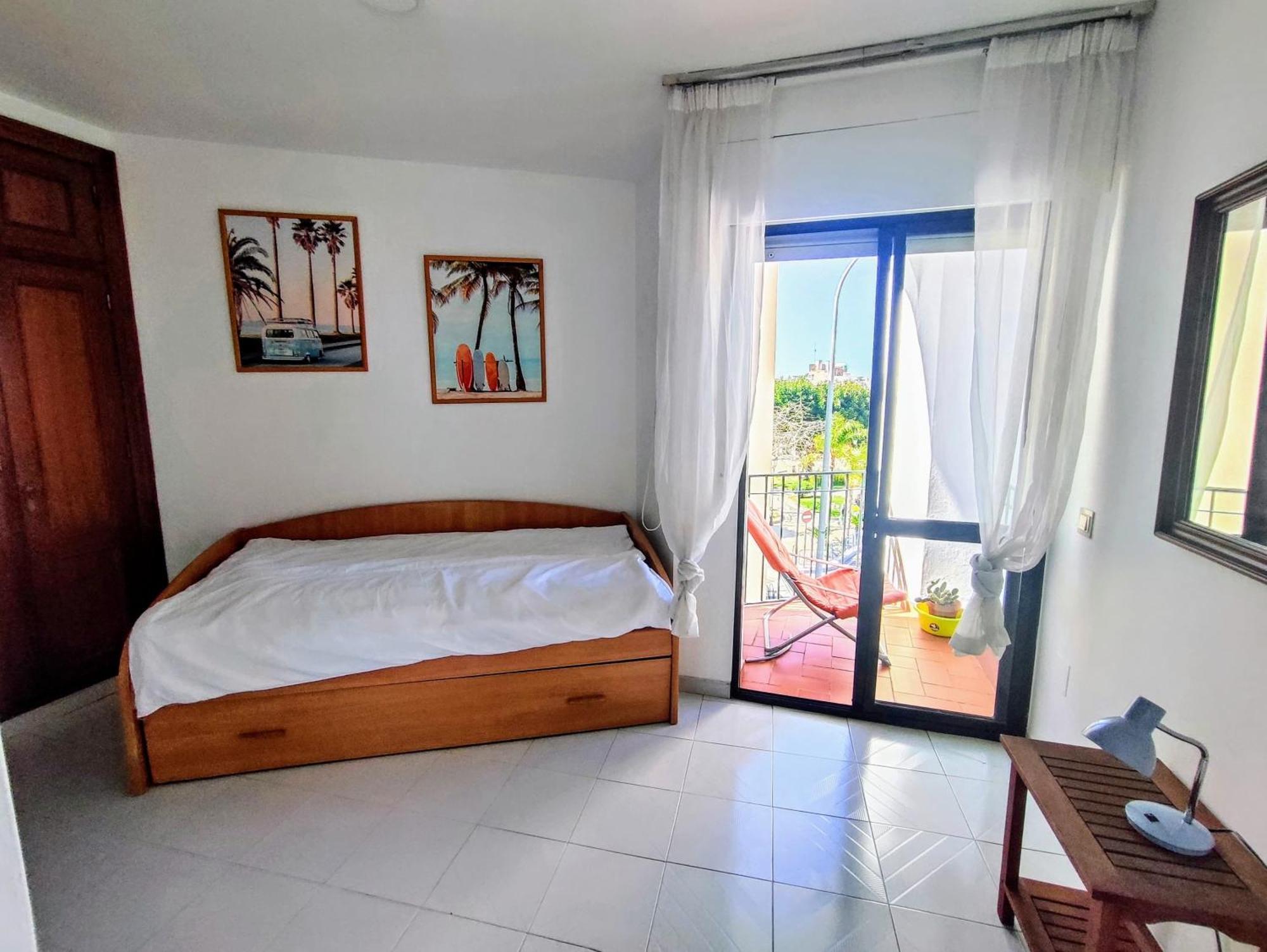 Cantarero Nerja