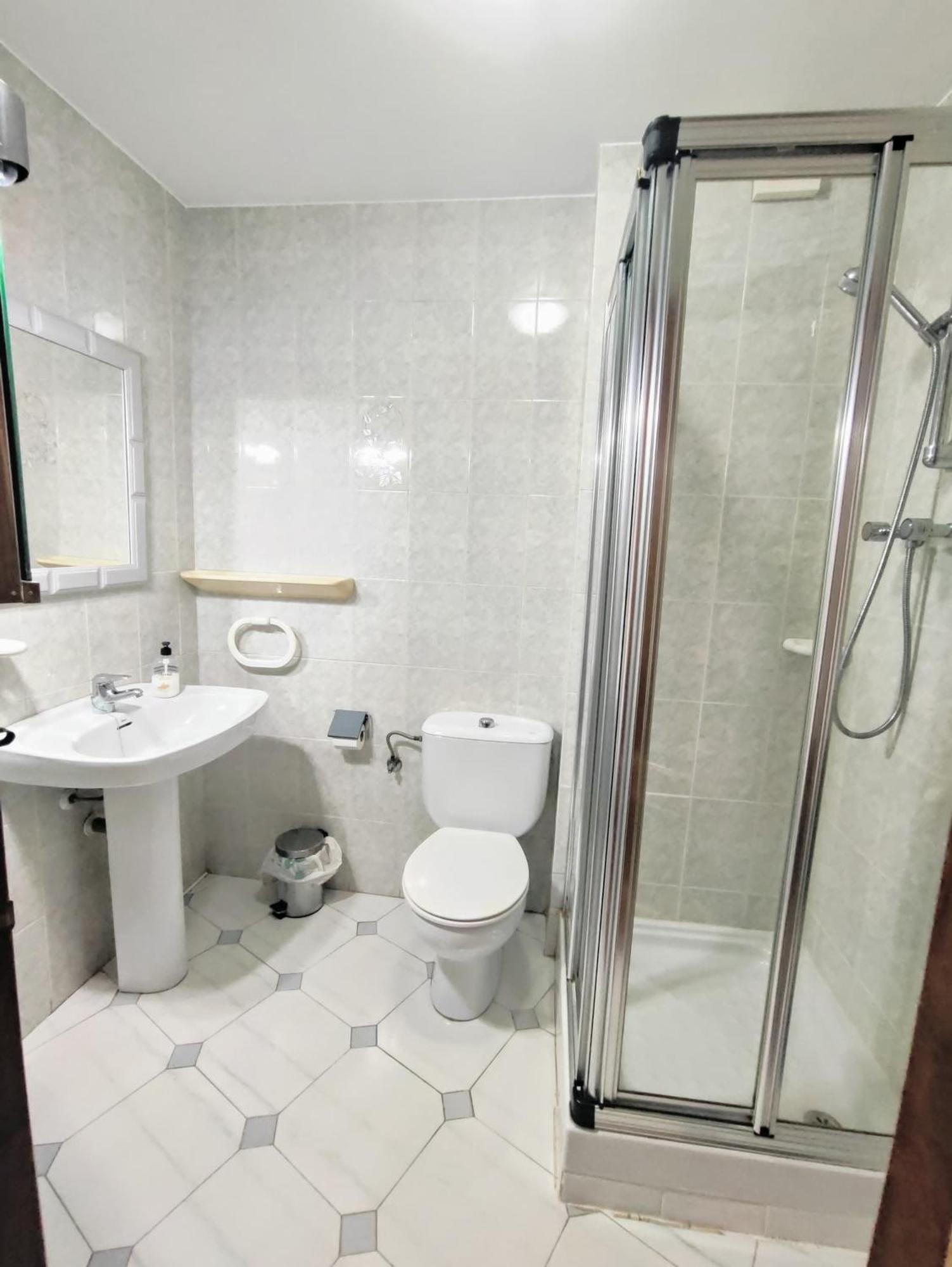 Apartment Cantarero Nerja