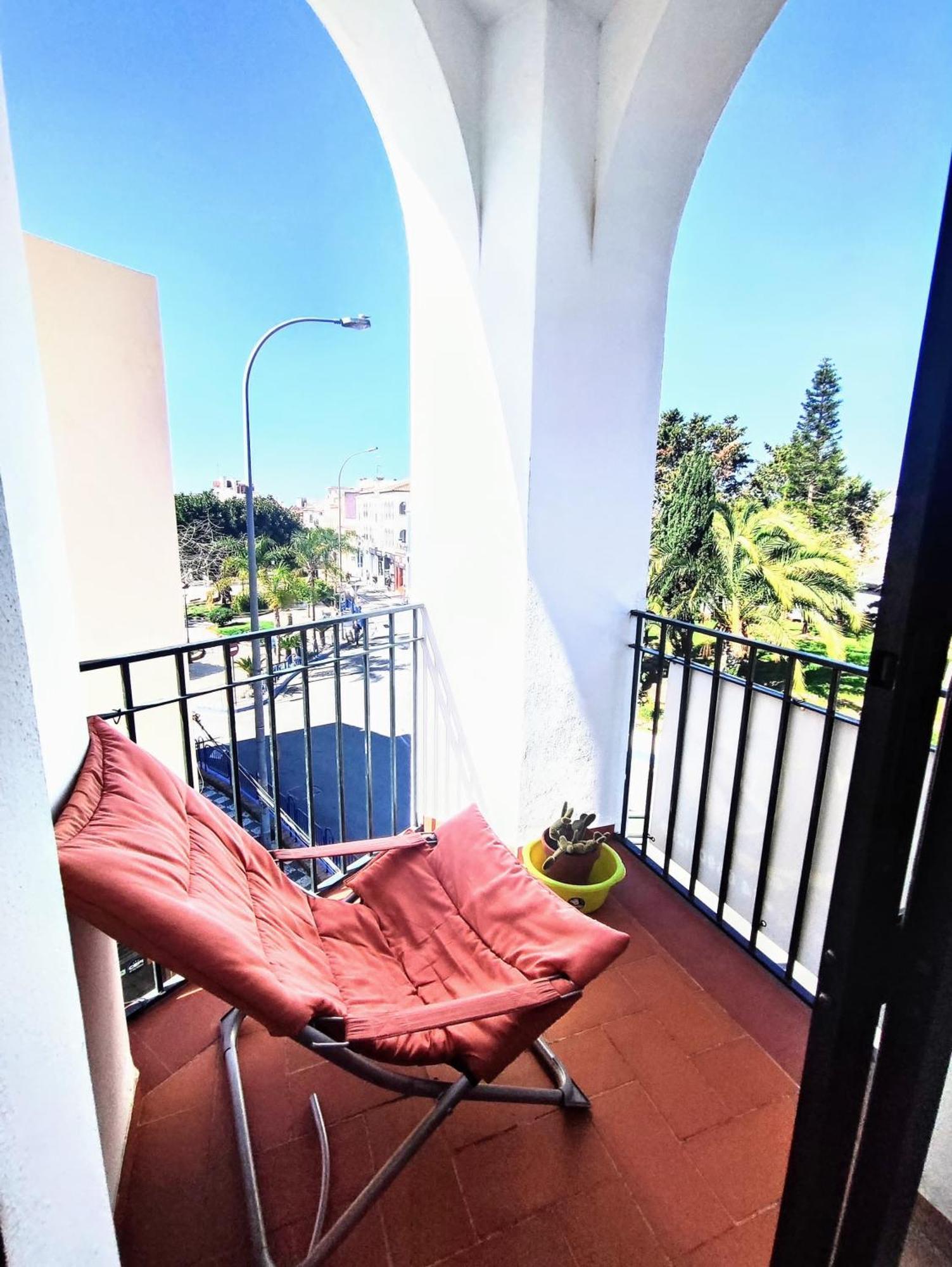Cantarero Apartment *