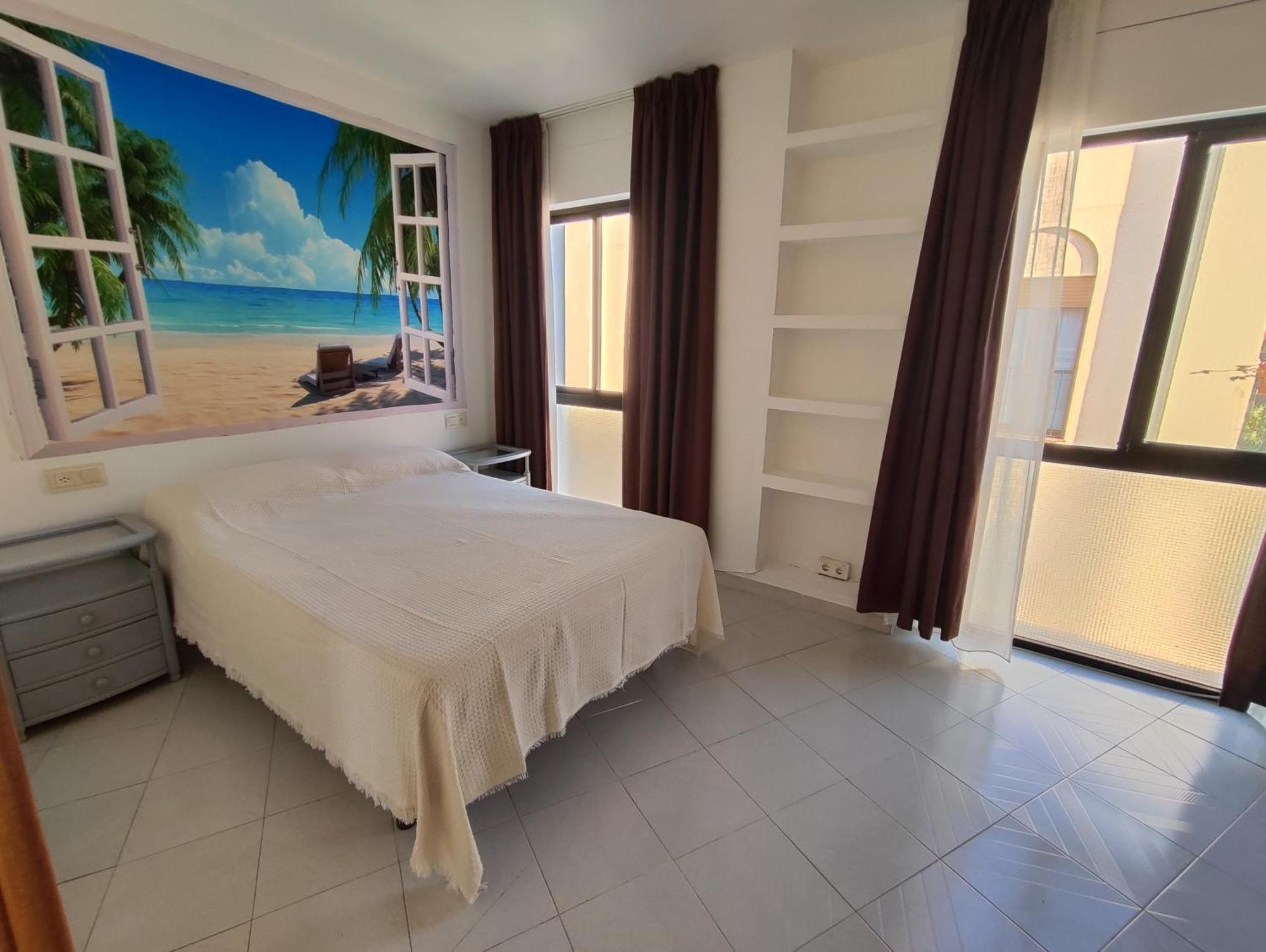 Apartament Cantarero