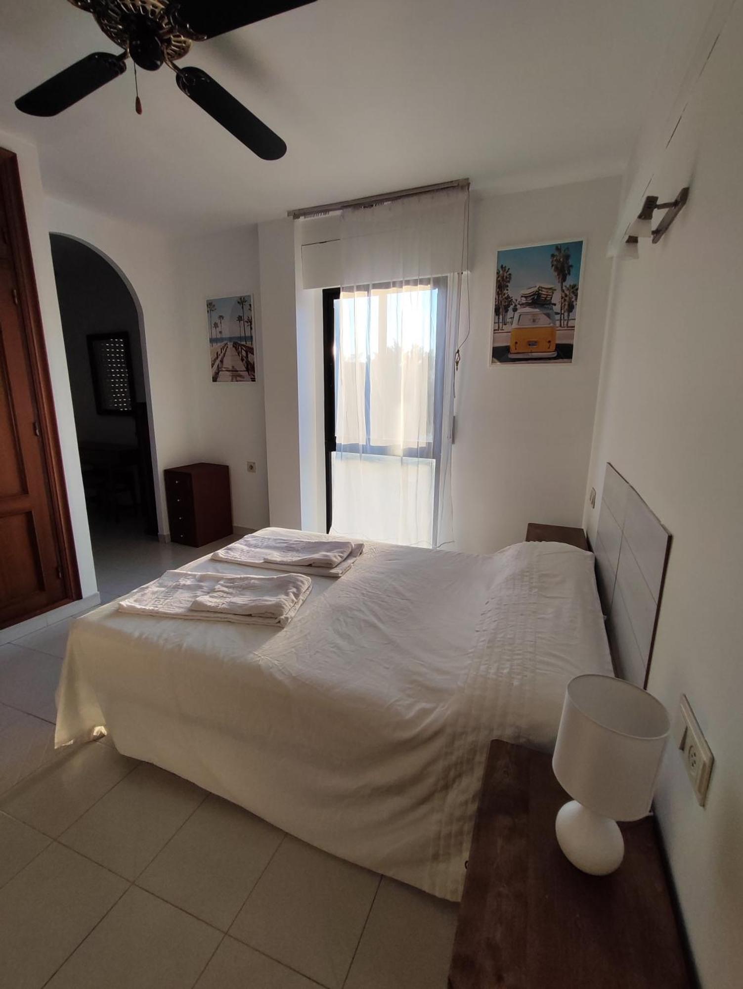 Cantarero Apartament