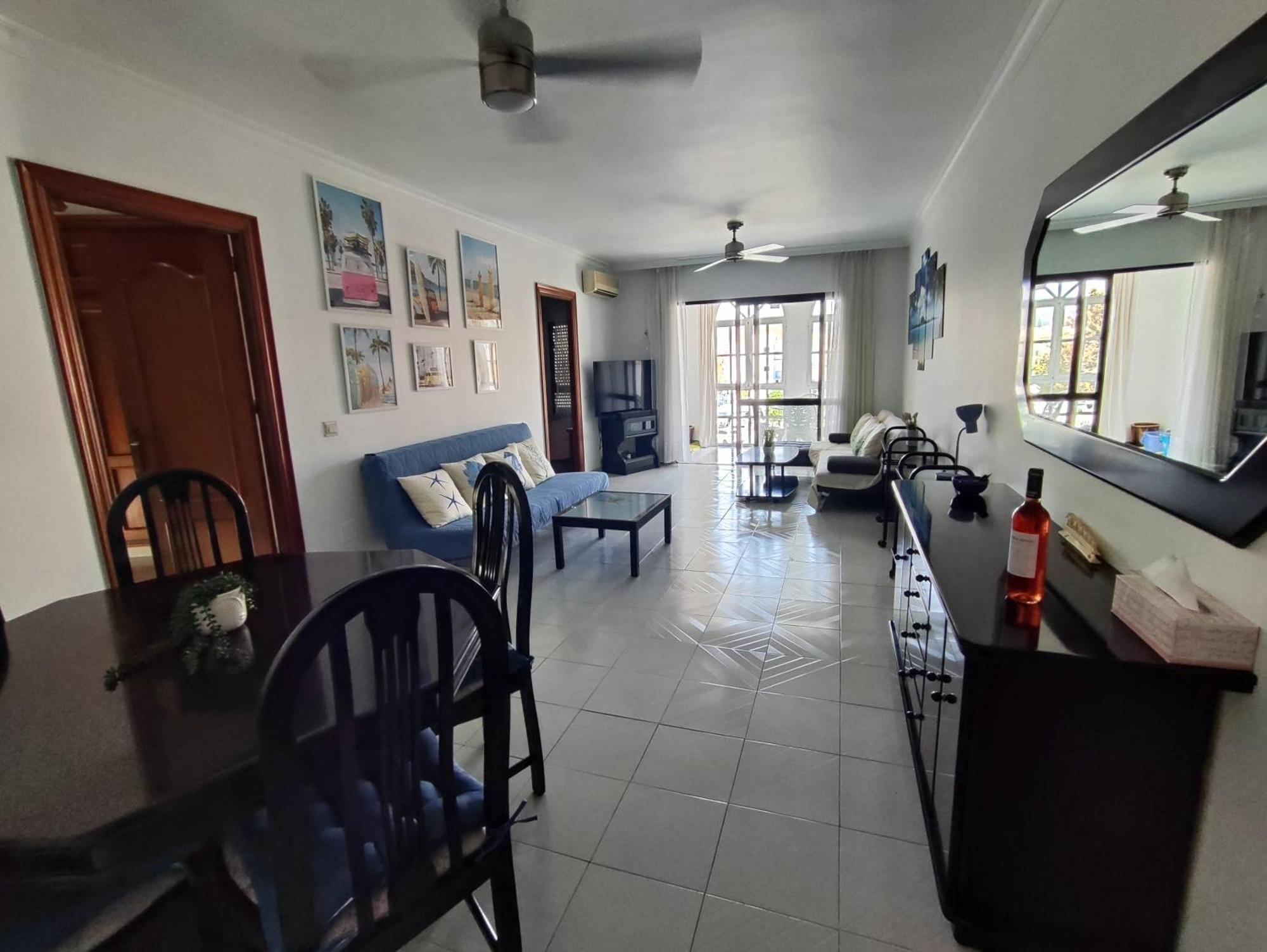 Apartament Cantarero *
